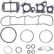 Dichtungssatz Abgasanlage Fit Mercedes-benz W204 W205 W212 W221 V30-60-91315 DHL