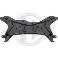 Hilfsrahmen/AggregateträGer Diederichs 5847819 FüR CitroëN Mitsubishi Vorne