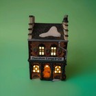 New ListingDepartment 56 Heritage Collection Dickens Village Faversham Lamps And Oil