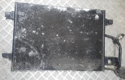 Kondensator Klimaanlage  Audi A4 DE495145-14