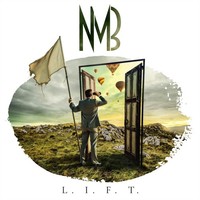 Vinile - Neal Morse Band (The) - L.I.F.T. (2 Lp) - Inside Out Music -D- Neu