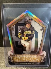2024 Bowman's Best - Fabled Phenoms Ethan Salas #FP-7 (RC)