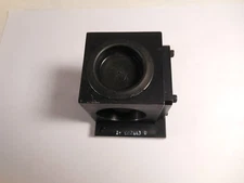 Therma-Wave Opti-Probe Lens Block Assembly 18-002443 D 40-001803 C  40-001373A