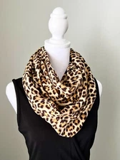 Infinity Scarves - Modern Animal Prints