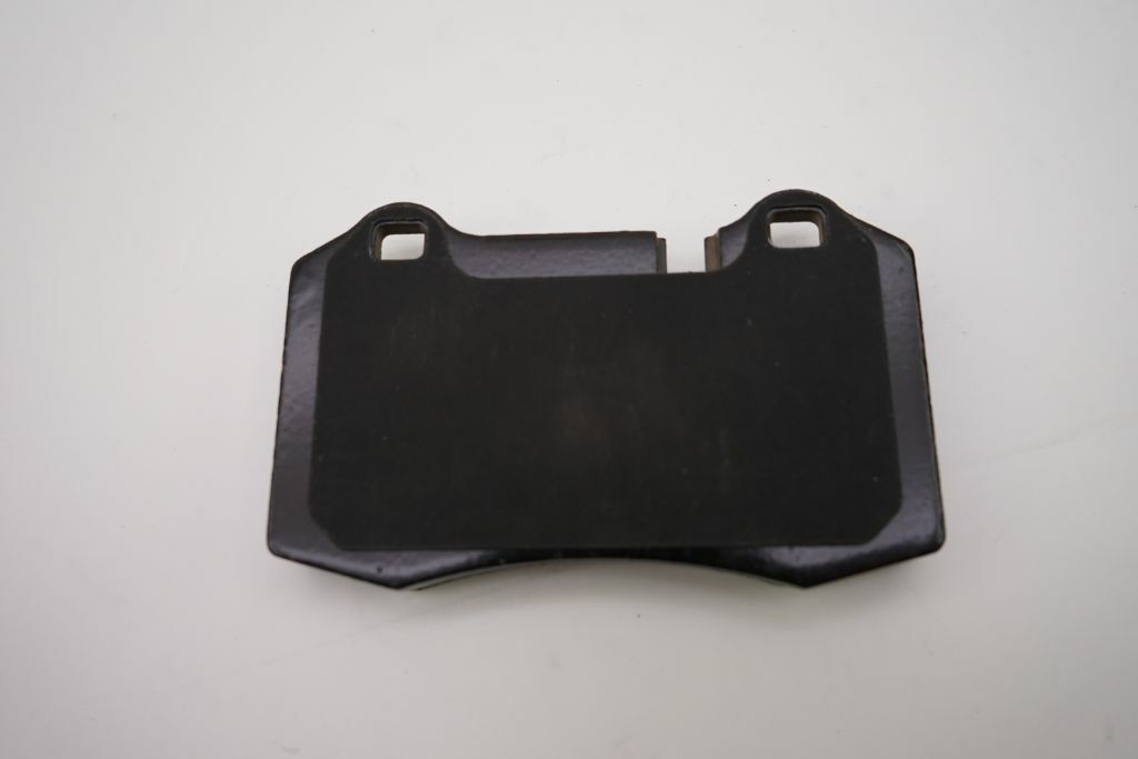 Aston Martin Db9 V8 Vantage rear brake pads 811 LOW DUST