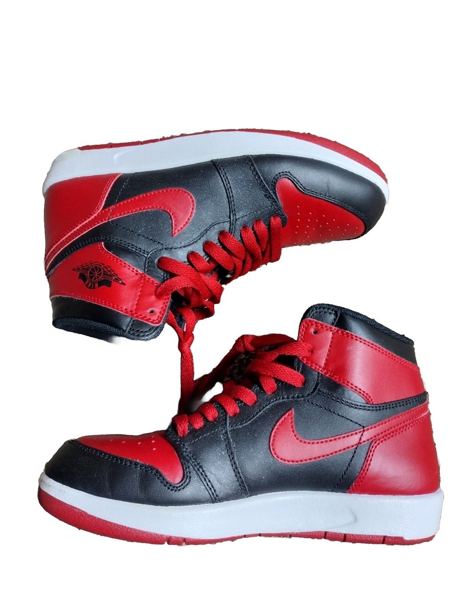 nike air jordan1 high the return