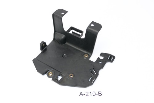 BMW K 1200 R K12R 2005 - Halter ABS Pumpe Hydroaggregat A210B