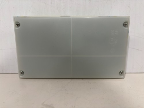 10-11 INFINITI G25/G37/G37X AC HEATER AMPLIFIER CONTROL MODULE OEM # 27760-1NM1B - Picture 10 of 11