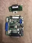 Ricoh Savin booklet maker cpu/pcb controller board