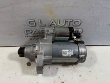 VOLKSWAGEN GOLF MK8 STARTER MOTOR 02M911024J