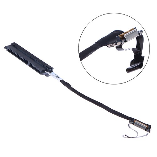 HDD Cable For Latitude 5280 5290 E5280 E5290 Laptop SATA Hard Drive _yi - Afbeelding 10 van 10