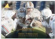 A2105- 1995 Pinnacle Trophy Collection FB #s 1-250 -You Pick- 15+ FREE US SHIP