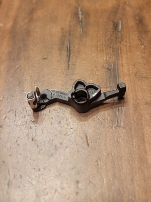 STIHL Switch Shaft MS462C-M 1142-180-0901 Genuine OEM | eBay