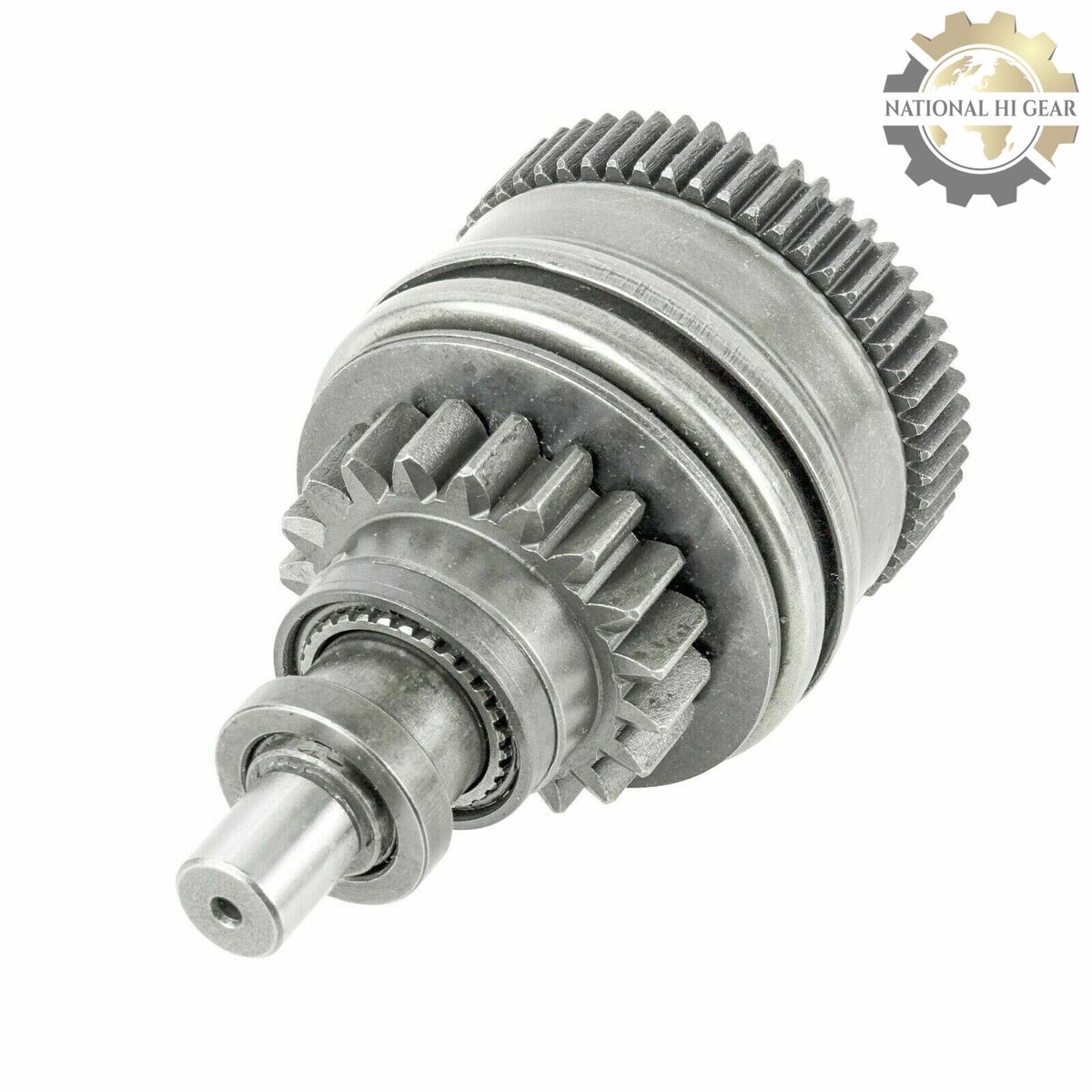 Starter Drive Bendix for Yamaha 6M6-8183E-00-00 6M6-8183E-01 Starter Drive Bendix for Yamaha 6M6-8183E-00-00 6M6-8183E-01