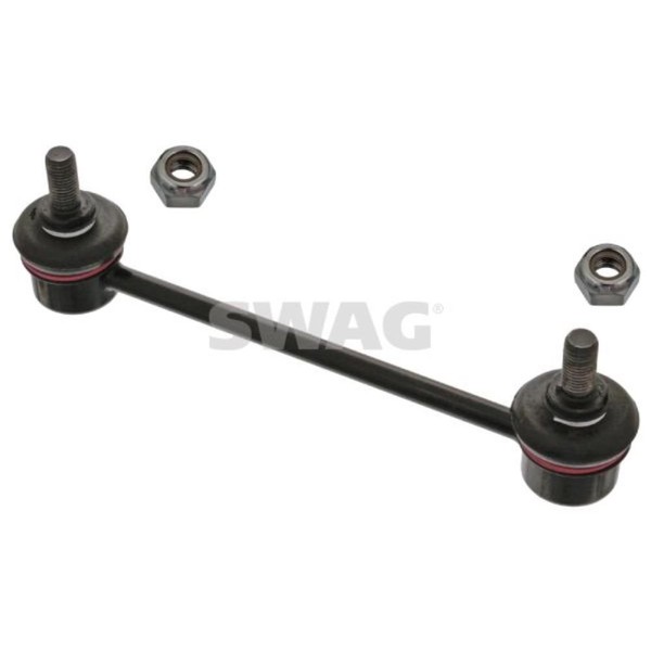 Swag Koppelstange Stange/Strebe Stabilisator Hinten Beidseitig FüR KIA-image
