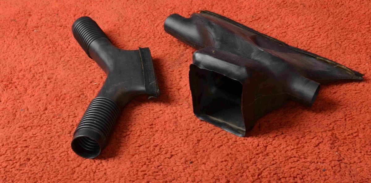 Mercedes Rubber Grommet For Heater Heat Exchanger (Front & Rear) - W100 W108 W109 W111