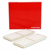 Herth+Buss Jakoparts Innenraumfilter Pollenfilter Satz FüR Mazda 3 (Bl)