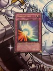 Mirror Force MRD-138 Ultra Rare 1st Edition Yugioh MP/HP (TC)