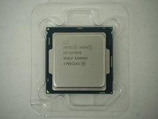 INTEL XEON E3-1270V5 3.60GHz FCLGA1151 CPU Processor