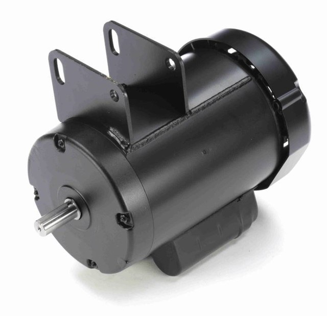 2 HP Delta Replacement Unisaw Woodworking Motor 115/230V *FREE