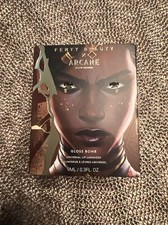 FENTY Beauty X Arcane RISKY RULEIN' Bomba Brillante Luminizador Labial Universal NUEVO EN CAJA