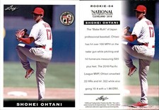 2019 National Sports Collectors Convention NSCC Guide 20