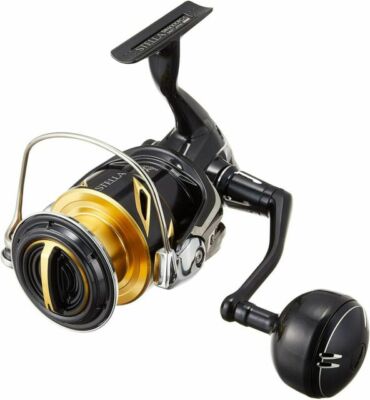 Shimano Stella Fishing Reel | eBay