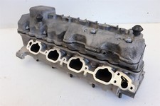 Mercedes Benz Sl500 R230 2005 M113 Engine Cylinder Head Rhs J205