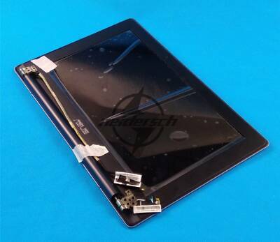 Touch LCD Screen Digitizer Assembly Unpper Half Set For Asus TAICHI 21