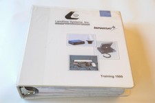 LANDSEA SYSTEMS INC 1999 Training Manual