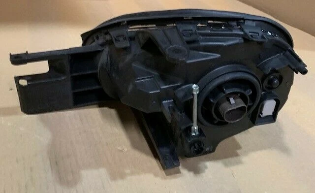 ПОДХОДИТ * 2005 DODGE НЕОНОВЫЕ ПАССАЖИРСКИЕ БОКОВЫЕ ФАРЫ 5303550AM - НОВЫЙ OEM - Изображение 2 из 4