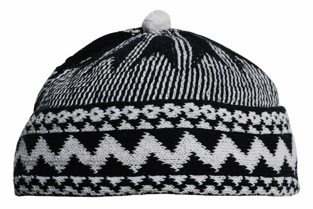 mens beanie hats with ball