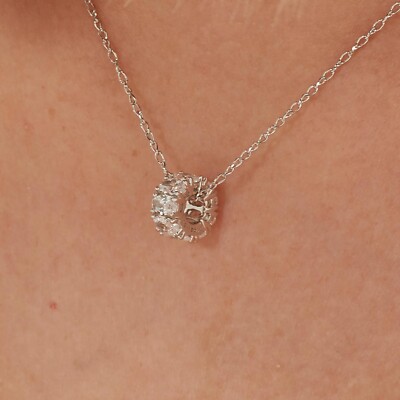 Collana argento 925 donna Brosway Fancy FIW131