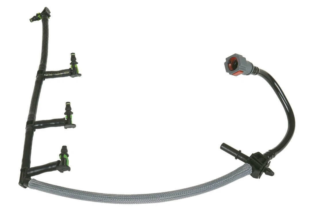 1761934 Leak Back Kit Ford Transit 2.2 TDCi BK2Q9K022AF | eBay