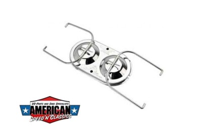 Hauptbremszylinder Abdeckung Chevrolet 1970-80 GM Brake Master Cylinder Cover Ch