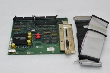 KLA Tencor P-16 Surface Profiler, SCNBX INTFCE VC PROF ASSY0086335-000 REV AA