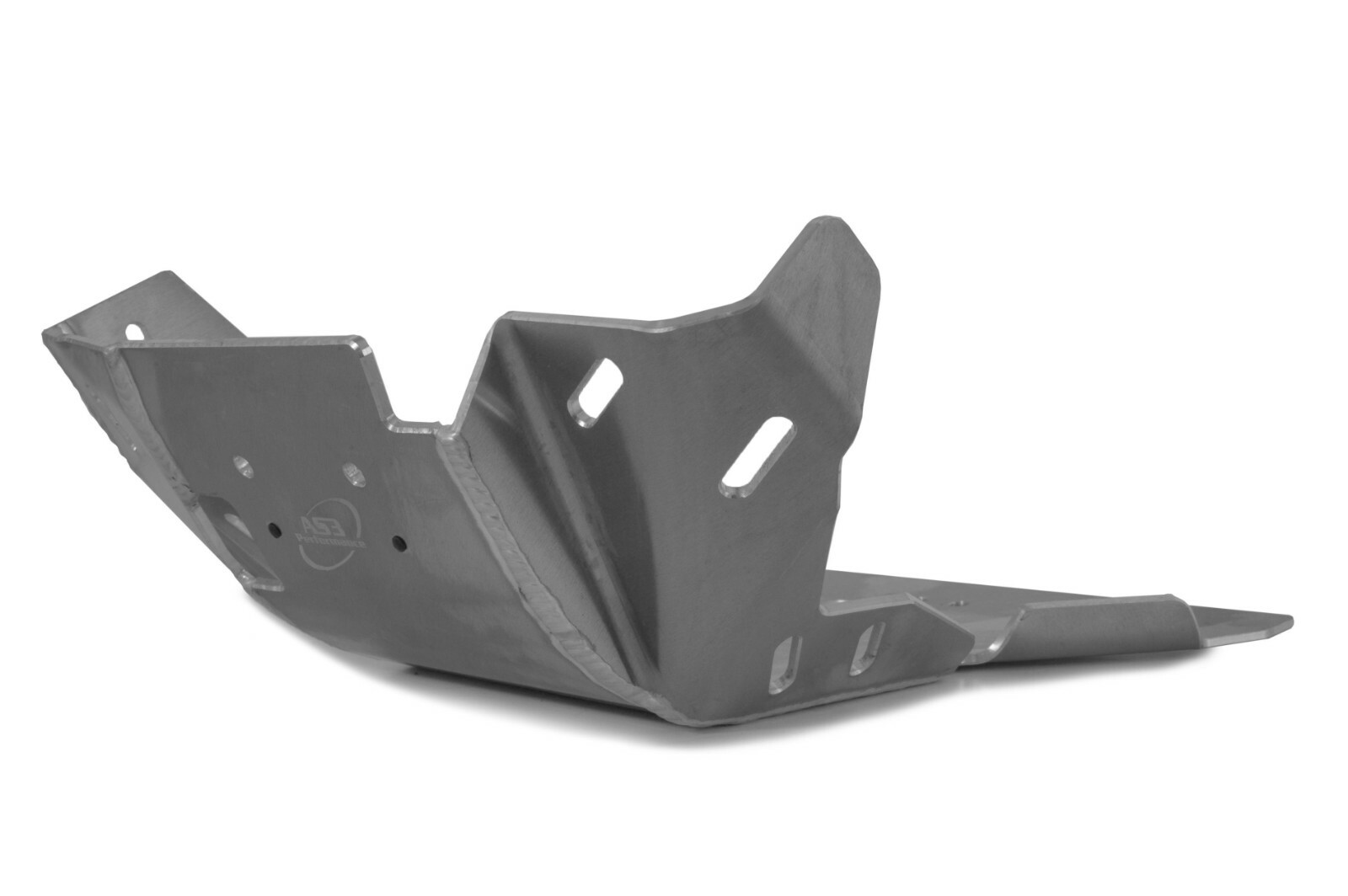 AS3 SKID PLATE SUMP GUARD for RIEJU MR 300 2021