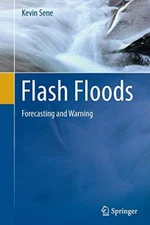 Flash Floods : Forecasting and Warning                                         