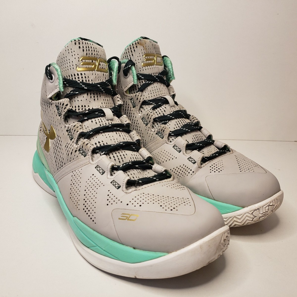 Under Armour Curry 2 Easter High Top Basketball Shoes Under Armour Curry 2 Easter High Top Basketball Shoes