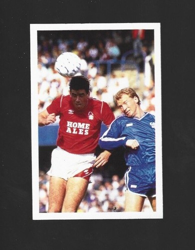 1987 A Question of Sport Tennis - Soccer - Boxing - Track & Field - Your Choice - Picture 142 of 218