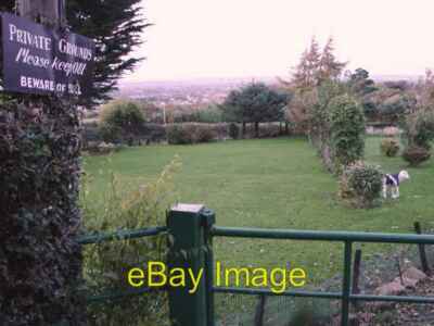 Photo 6x4 Beware of the Bull! Woodtown/O1225 I didn't fancy taking  c2008