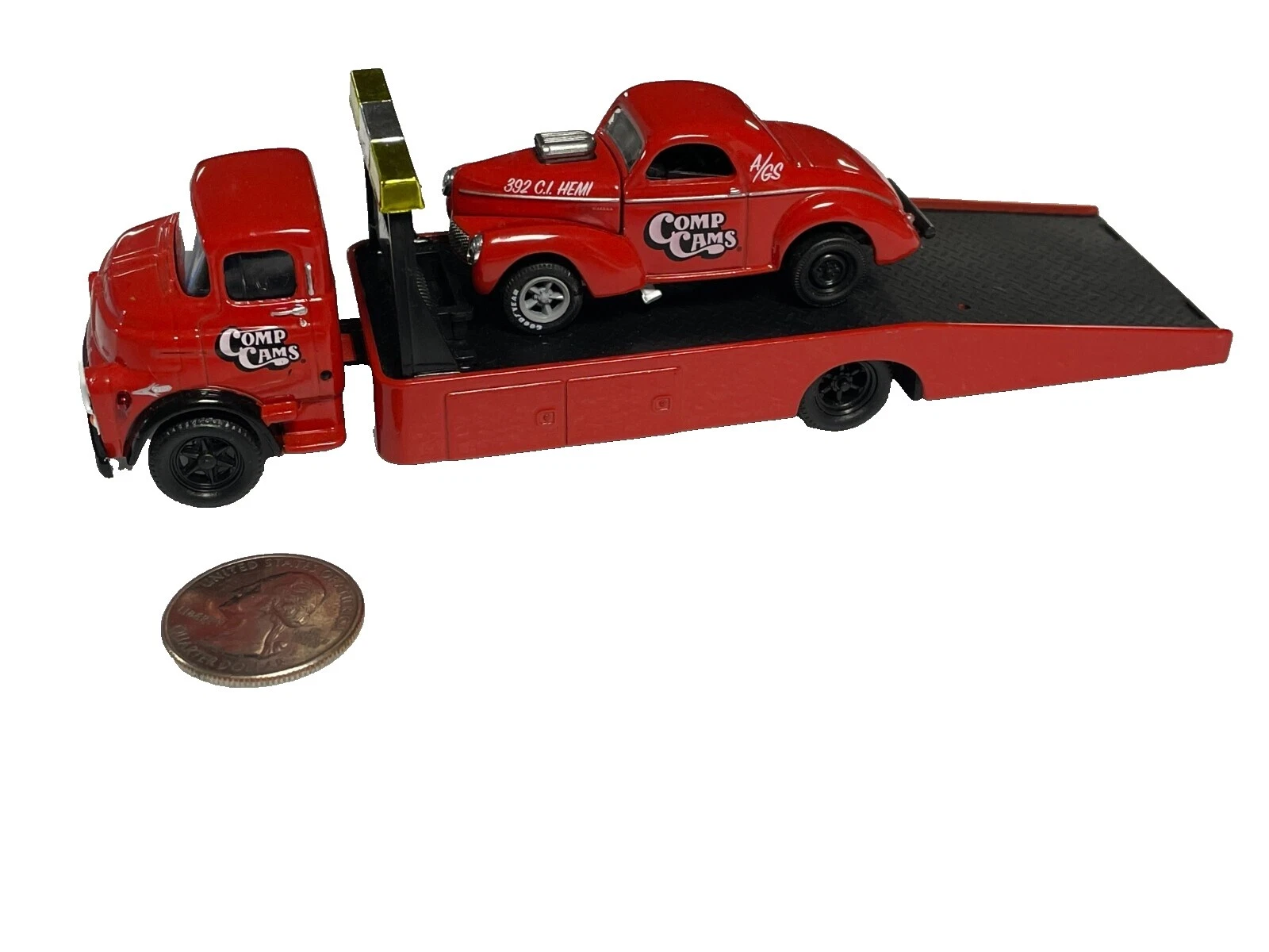 Escala 1:64 Plástico M2 Machines vehículos diecast y de juguete