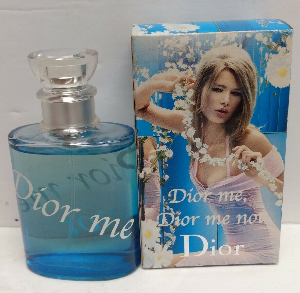 Dior Me Dior Me Not By Christian Dior , EDT, 50 ml / 1.7 oz Dior Me Dior Me Not By Christian Dior , EDT, 50 ml / 1.7 oz