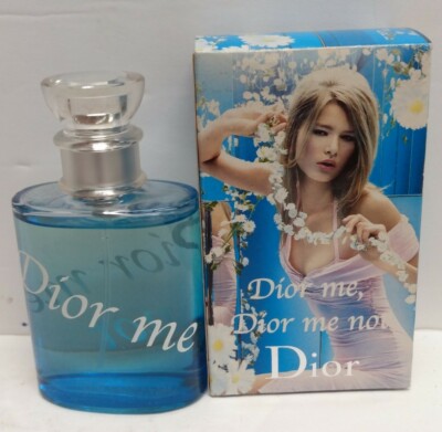 Christian Dior香水 Dior me, Dior me not Christian Dior DIOR ME, DIOR ME NOT Women's EDT Spray 1.7oz