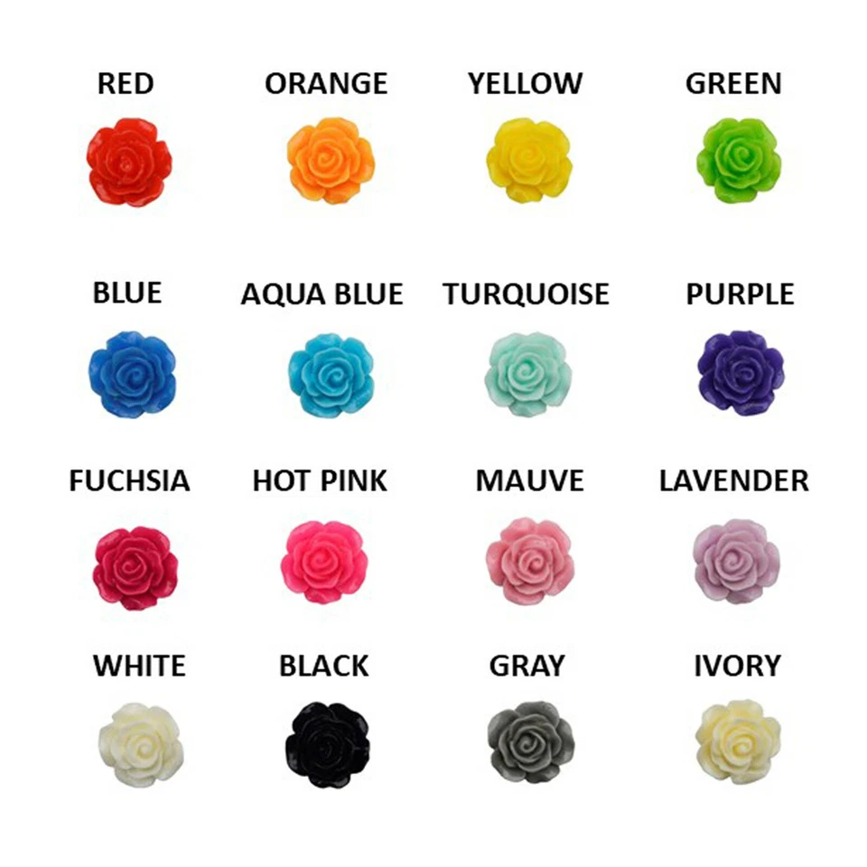 Anillo ombligo rosa - Acero quirúrgico - Calibre 14 - 16 opciones de color Foto 4 de 4