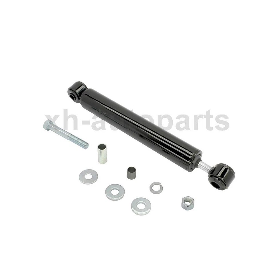 Amortiguador de dirección delantera para Chevrolet Silverado 2500 HD 1X 2001~2010 Foto 4 de 4