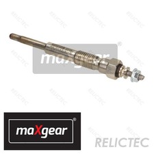 Glow Plug for DAIHATSU Toyota MaXgear 66-0117 for sale online | eBay