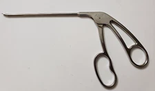 Dyonics Scoop Upbiting Punch ProLine Forceps Instrument Stainless Steel 7204666