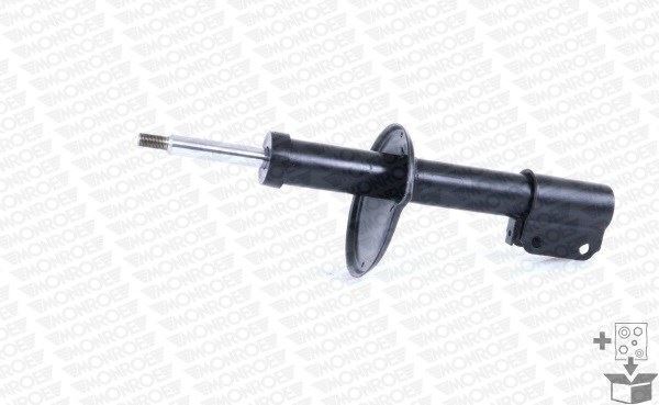 Amortisseur de suspension haute résistance pour Renault Express et Rapid Monospace 1.6 D