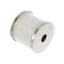 1PC SMC CORPORATION AM-EL250 Replacement Filter Element, screens down to 0.